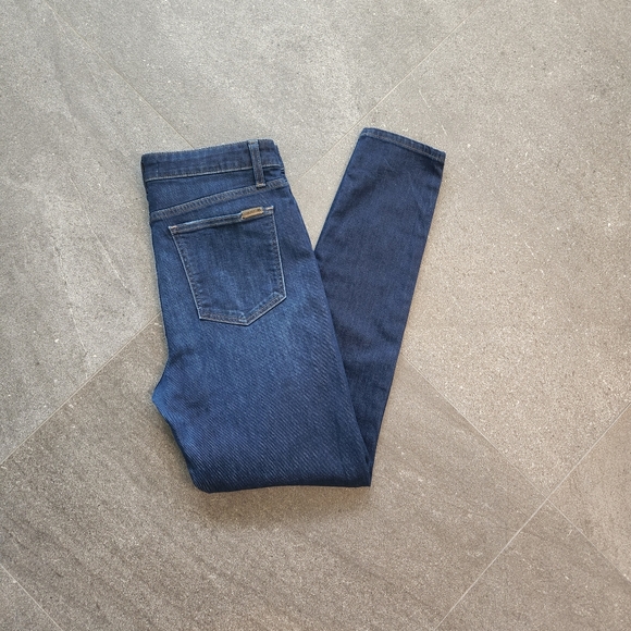 Joe's Jeans Charlie High Rise Skinny, Size 31 - Picture 2 of 7